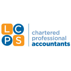LCPS Chartered Professional Accountants