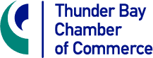 Thunder Bay Chamber of Commerce Logo - Official Chamber of Commerce Logo
