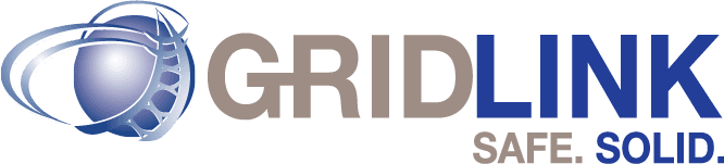 Gridlink logo