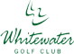 Whitewater Golf Club logo