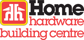 Memorial Home Hardware logo