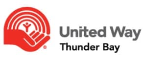 United Way of Thunder Bay logo