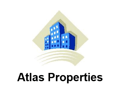 Atlas Properties logo