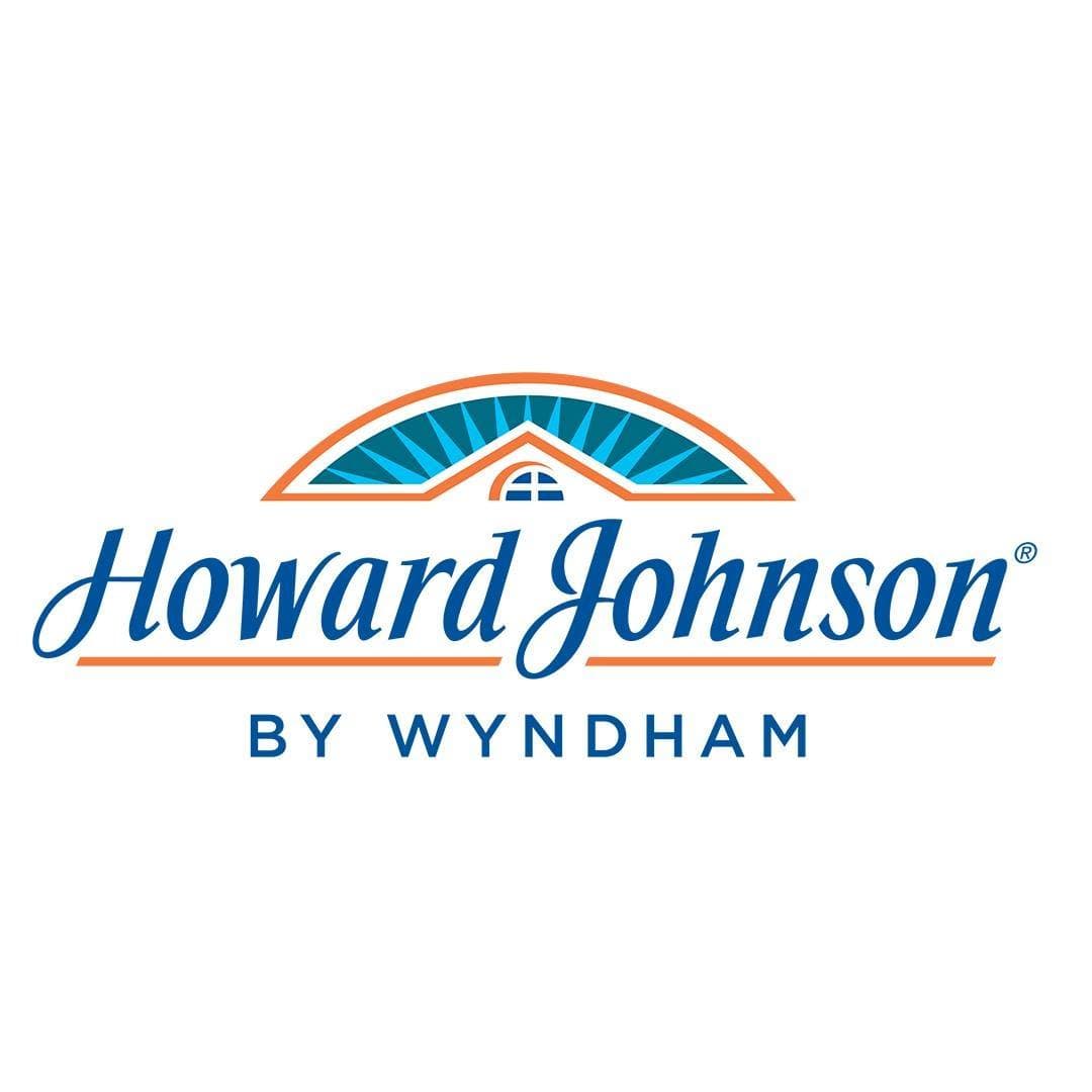 Howard Johnson by Wyndham logo