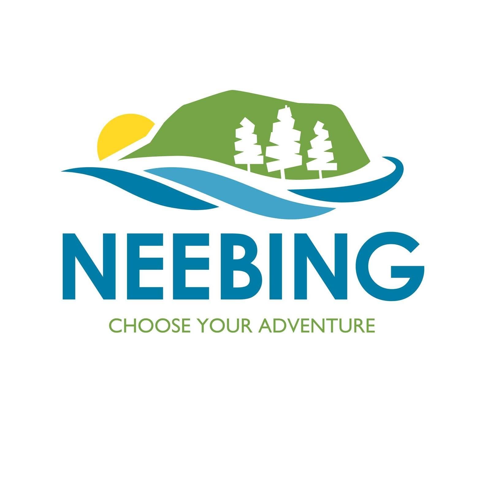 The Corporation of the Municipality of Neebing logo