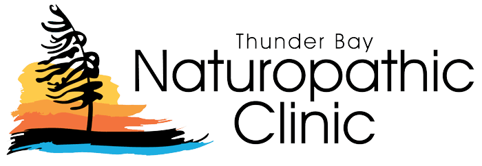 Thunder Bay Naturopathic Clinic/ The Supplement Store logo