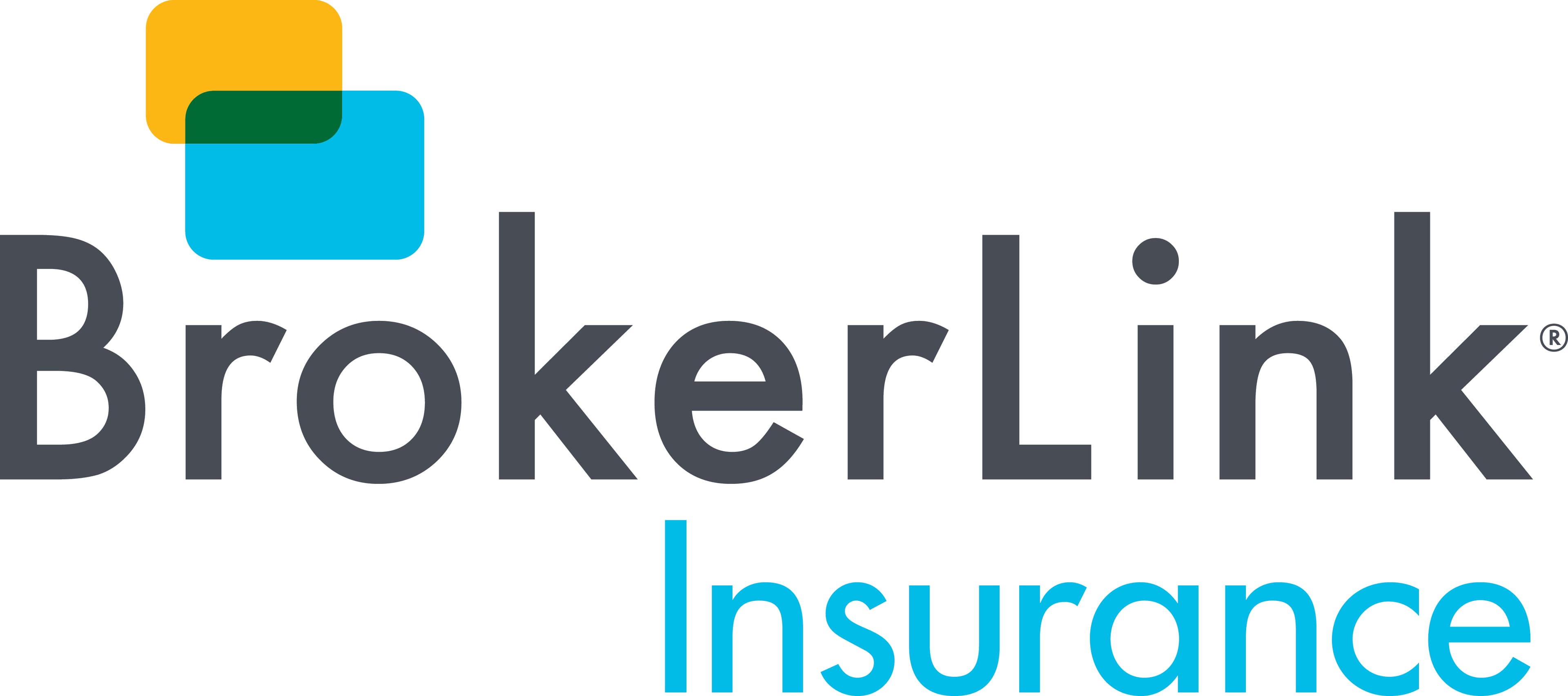 Brokerlink Inc. logo