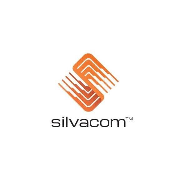 Silvacom Ltd logo