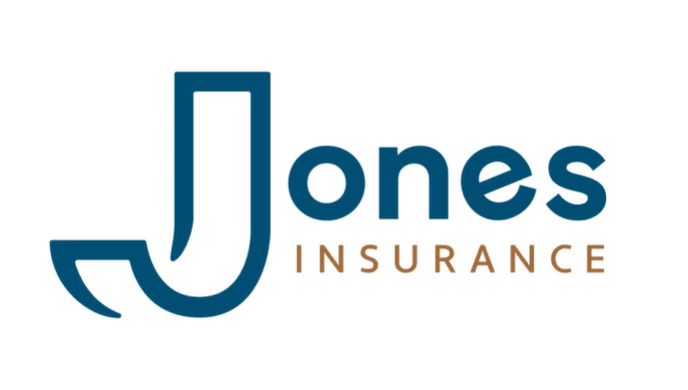 Jones Insurance logo