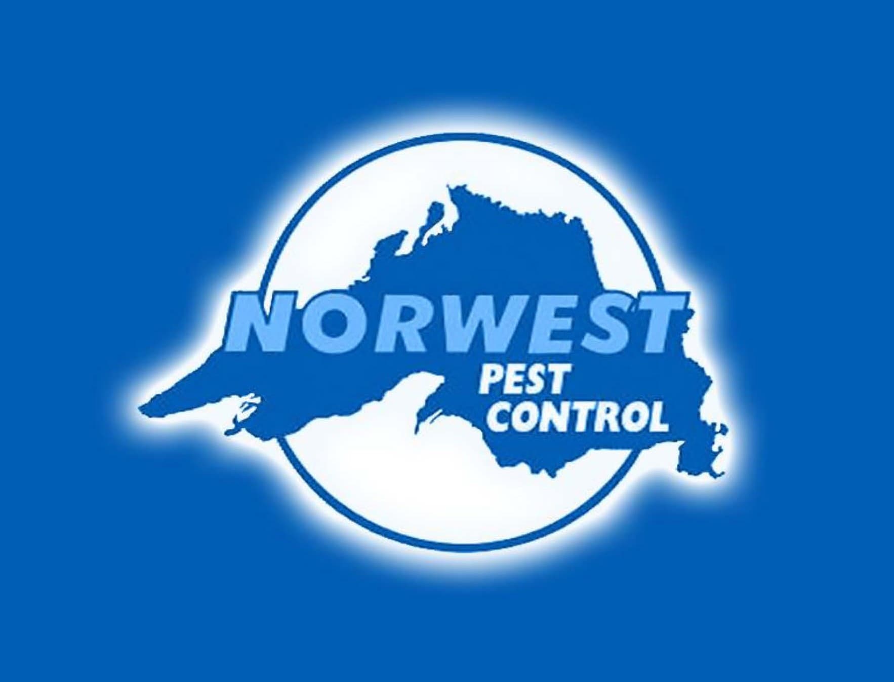Norwest Pest Control logo