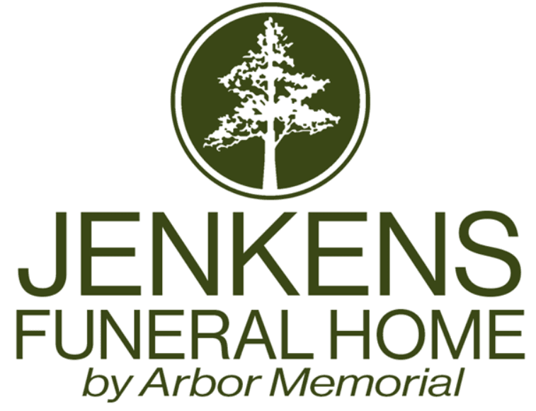 Jenkens Funeral Home logo