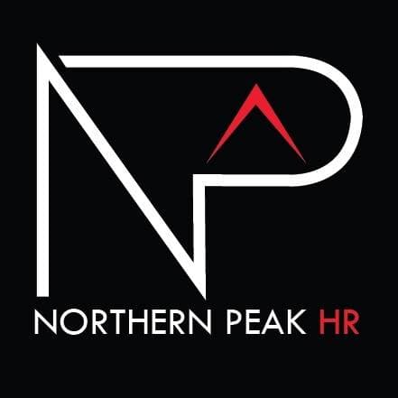 Northern Peak HR Consulting logo