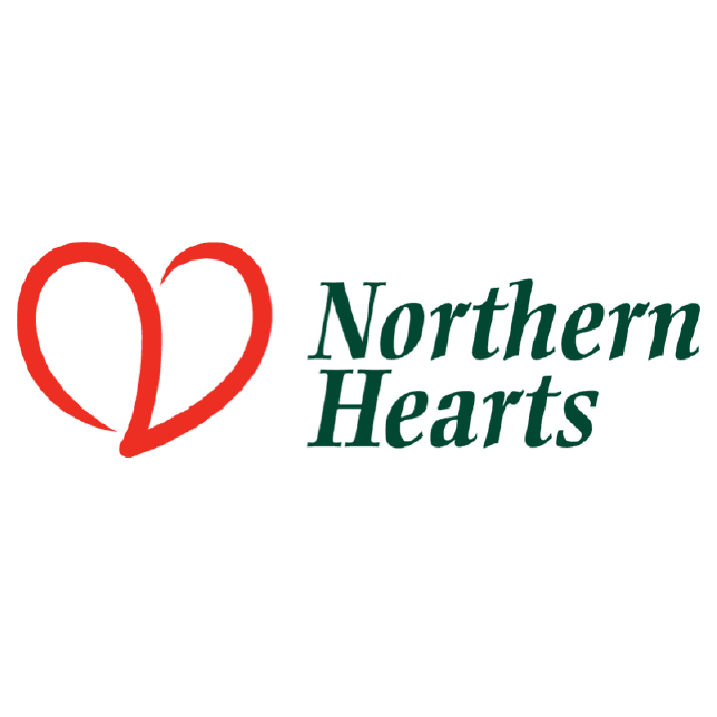 Northern Hearts logo
