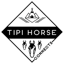 Tipi Horse logo