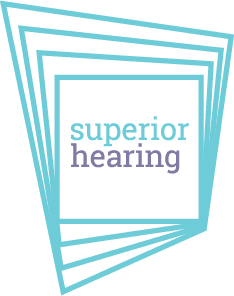 Superior Hearing Centre logo