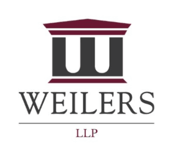 Weilers LLP logo
