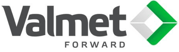 Valmet Ltd. logo