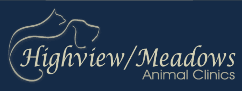Highview Animal Clinic logo