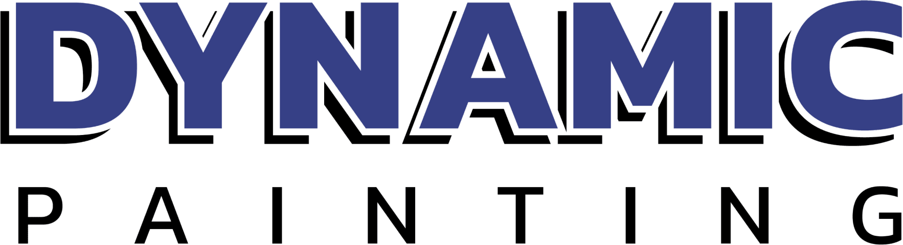 Dynamic Painting logo