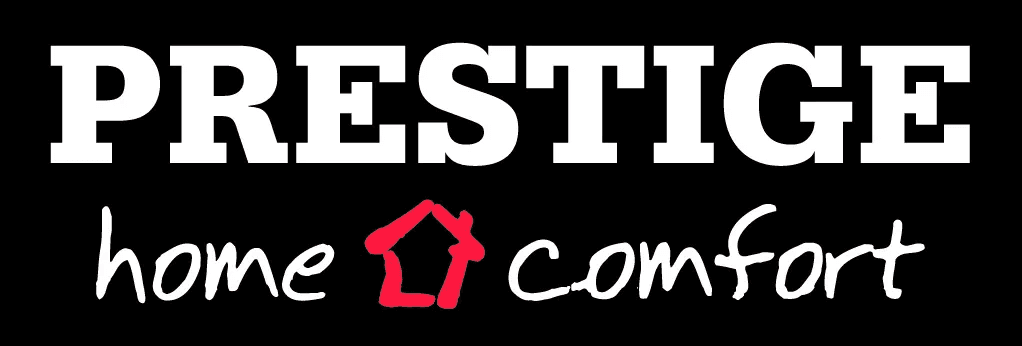 Prestige Home Comfort logo