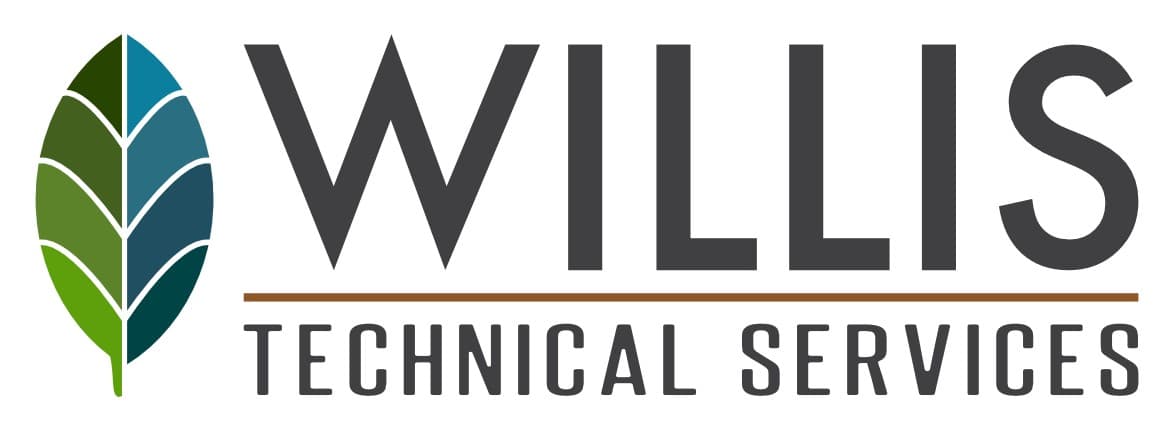 Willis Technical Services logo