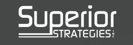 Superior Strategies / Warrior Supplies / Warrior Office logo