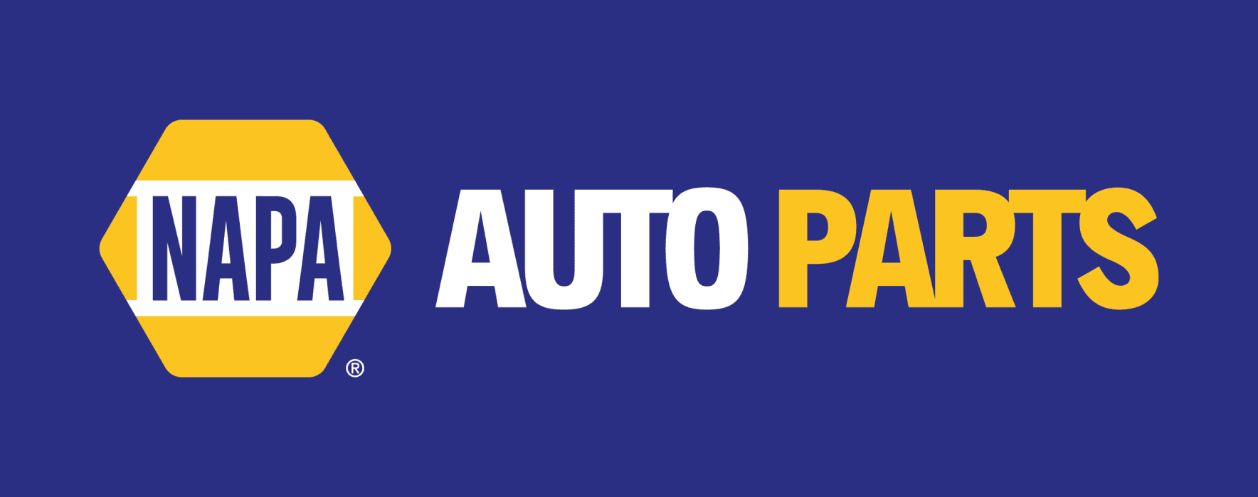 NAPA Autoparts logo