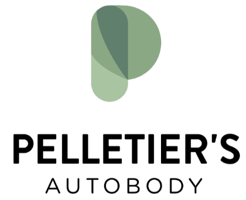 Pelletier's Auto Body logo