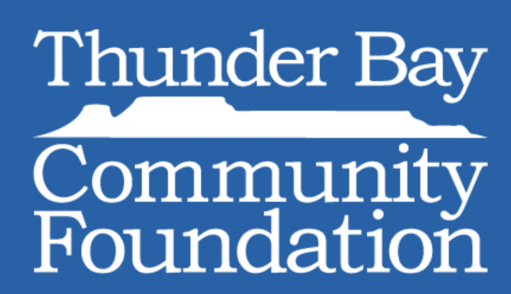 Thunder Bay Community Foundation logo