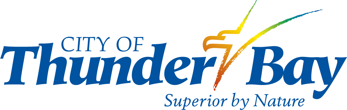 City Of Thunder Bay logo