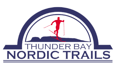 Thunder Bay Nordic Trails logo