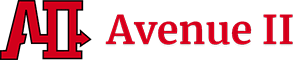 Avenue II Community Services logo