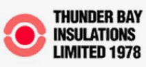 Thunder Bay Insulations Ltd. logo