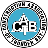 Construction Association Of Thunder Bay logo