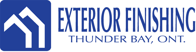 Exterior Finishing logo