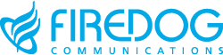 Firedog Communications logo