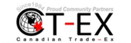 Canadian Trade-Ex logo