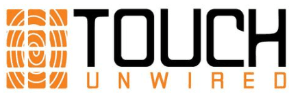 Touch Unwired logo