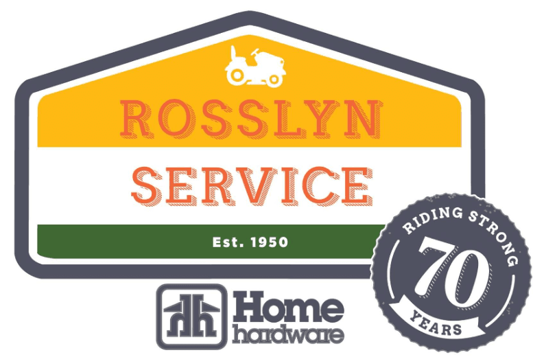 Rosslyn Service Ltd logo