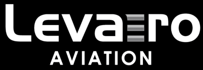 Levaero Aviation Group logo