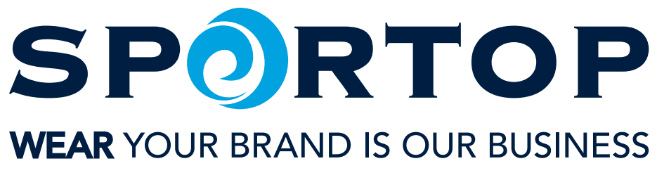 Sportop Marketing Inc. logo