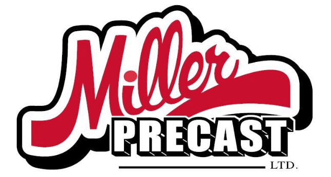 Miller Precast Ltd. logo