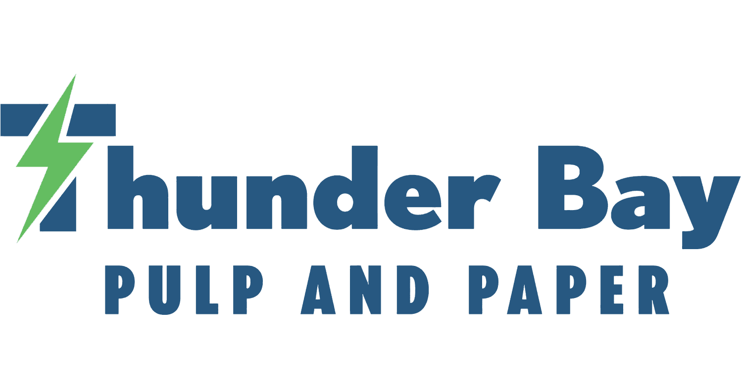 Thunder Bay Pulp and Paper Inc. logo