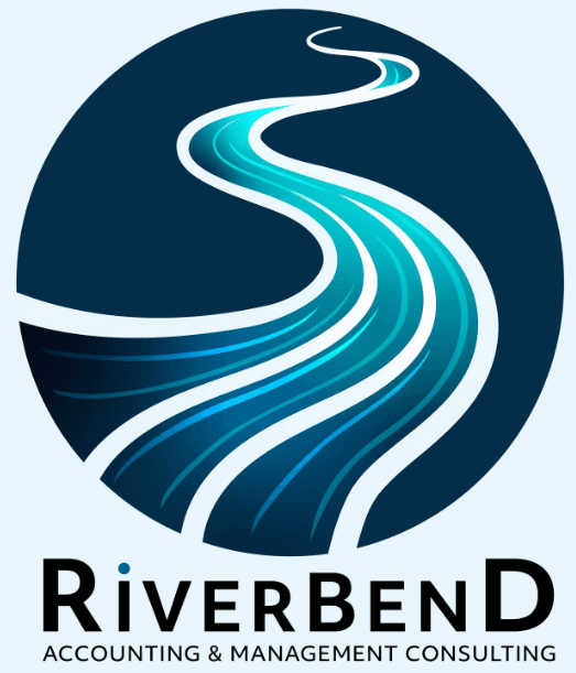 RiverBend Accounting & Management Services logo
