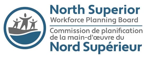 North Superior Workforce Planning Board logo