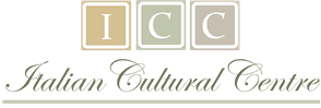 Italian Cultural Centre logo