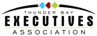 Thunder Bay Executives Association logo