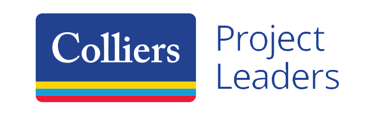 Colliers Project Leaders logo