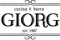 Giorg Cucina e Barra logo