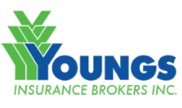 Youngs Insurance Brokers Inc. logo